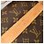 LOUIS VUITTON Monogram Bolsa Shan 55 para Mascotas M42021 LV Auth 138133 Monograma - vista 12