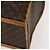 LOUIS VUITTON Monogram Bolsa Shan 55 para Mascotas M42021 LV Auth 138133 Monograma - vista 14