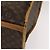 LOUIS VUITTON Monogram Bolsa Shan 55 para Mascotas M42021 LV Auth 138133 Monograma - vista 15