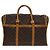 LOUIS VUITTON Monogram Bolsa Shan 55 para Mascotas M42021 LV Auth 138133 Monograma - vista 2