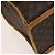 LOUIS VUITTON Monogram Bolsa Shan 55 para Mascotas M42021 LV Auth 138133 Monograma - vista 9