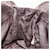 PRADA Borsa a mano in nylon verde argento Auth 139545 - vista 23