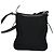 Burberry Bolso de Hombro Nova Check de Nailon Beige Plata Auth BA4461 - vista 2