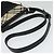 Burberry Bolso de Hombro Nova Check de Nailon Beige Plata Auth BA4461 - vista 7