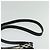 Burberry Bolso de Hombro Nova Check de Nailon Beige Plata Auth BA4461 - vista 8