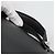 Borsa a mano FENDI in pelle nera argento Auth bs28905 Nero - vista 14