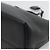 Borsa a mano FENDI in pelle nera argento Auth bs28905 Nero - vista 16