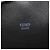 Borsa a mano FENDI in pelle nera argento Auth bs28905 Nero - vista 18