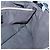 Borsa a mano FENDI in pelle nera argento Auth bs28905 Nero - vista 22