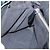 Borsa a mano FENDI in pelle nera argento Auth bs28905 Nero - vista 23