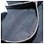 Borsa a mano FENDI in pelle nera argento Auth bs28905 Nero - vista 24