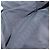 Borsa a mano FENDI in pelle nera argento Auth bs28905 Nero - vista 25