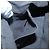 Borsa a mano FENDI in pelle nera argento Auth bs28905 Nero - vista 26