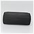 Borsa a mano FENDI in pelle nera argento Auth bs28905 Nero - vista 5