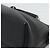 Borsa a mano FENDI in pelle nera argento Auth bs28905 Nero - vista 8