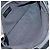 Borsa a mano FENDI in pelle nera argento Auth bs28905 Nero - vista 9