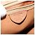 Céline CELINE Macadam Canvas Backpack PVC Leather Brown Gold Auth hk2918 Golden - view 12