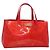 LOUIS VUITTON Borsa a Mano Wilshire PM Monogram Vernis Rose Pop M93643 Auth 139915 Rosa