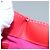 LOUIS VUITTON Borsa a Mano Wilshire PM Monogram Vernis Rose Pop M93643 Auth 139915 Rosa - vista 12