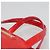 LOUIS VUITTON Borsa a Mano Wilshire PM Monogram Vernis Rose Pop M93643 Auth 139915 Rosa - vista 14