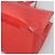 LOUIS VUITTON Borsa a Mano Wilshire PM Monogram Vernis Rose Pop M93643 Auth 139915 Rosa - vista 15