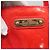 LOUIS VUITTON Borsa a Mano Wilshire PM Monogram Vernis Rose Pop M93643 Auth 139915 Rosa - vista 18
