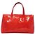 LOUIS VUITTON Borsa a Mano Wilshire PM Monogram Vernis Rose Pop M93643 Auth 139915 Rosa - vista 2