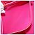 LOUIS VUITTON Borsa a Mano Wilshire PM Monogram Vernis Rose Pop M93643 Auth 139915 Rosa - vista 22