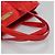 LOUIS VUITTON Borsa a Mano Wilshire PM Monogram Vernis Rose Pop M93643 Auth 139915 Rosa - vista 7
