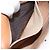 Céline Borsa a Spalla in Tela Macadam CELINE Beige Oro Auth ep10178 D'oro - vista 11