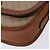 Céline Borsa a Spalla in Tela Macadam CELINE Beige Oro Auth ep10178 D'oro - vista 14