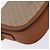 Céline Borsa a Spalla in Tela Macadam CELINE Beige Oro Auth ep10178 D'oro - vista 17