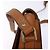 Céline Borsa a Spalla in Tela Macadam CELINE Beige Oro Auth ep10178 D'oro - vista 18