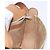 Céline Borsa a Spalla in Tela Macadam CELINE Beige Oro Auth ep10178 D'oro - vista 20