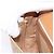 Céline Borsa a Spalla in Tela Macadam CELINE Beige Oro Auth ep10178 D'oro - vista 21