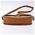 Céline Borsa a Spalla in Tela Macadam CELINE Beige Oro Auth ep10178 D'oro - vista 5