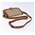 Céline Borsa a Spalla in Tela Macadam CELINE Beige Oro Auth ep10178 D'oro - vista 7