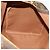 LOUIS VUITTON Borsa Boston Monogram Keepall 50 M41426 LV Auth 136581 Monogramma - vista 20
