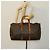 LOUIS VUITTON Borsa Boston Monogram Keepall 50 M41426 LV Auth 136581 Monogramma - vista 22