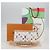 LOUIS VUITTON Pochette Pouch Monogram Multicolore LV �~ TM M13404 Auth 138997S Bianco - vista 12