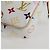 LOUIS VUITTON Pochette Pouch Monogram Multicolore LV �~ TM M13404 Auth 138997S Bianco - vista 14