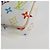 LOUIS VUITTON Pochette Pouch Monogram Multicolore LV �~ TM M13404 Auth 138997S Bianco - vista 16