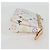 LOUIS VUITTON Pochette Pouch Monogram Multicolore LV �~ TM M13404 Auth 138997S Bianco - vista 4