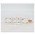 LOUIS VUITTON Pochette Pouch Monogram Multicolore LV �~ TM M13404 Auth 138997S Bianco - vista 6