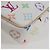 LOUIS VUITTON Pochette Pouch Monogram Multicolore LV �~ TM M13404 Auth 138997S Bianco - vista 7
