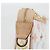 LOUIS VUITTON Pochette Pouch Monogram Multicolore LV �~ TM M13404 Auth 138997S Bianco - vista 8