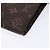 Bucket LOUIS VUITTON Monogramma Secchiello GM Pochette Accessorio LV Auth hk2877 - vista 14