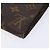 Bucket LOUIS VUITTON Monogramma Secchiello GM Pochette Accessorio LV Auth hk2877 - vista 15