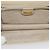 Borsa a Spalla in Pelle Beige Oro GUCCI 004 406 0105 Auth BA4936 D'oro - vista 10