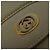 Borsa a Spalla in Pelle Beige Oro GUCCI 004 406 0105 Auth BA4936 D'oro - vista 18
